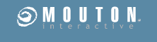 logo webdesign mouton