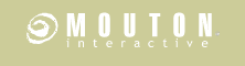 logo webdesign mouton