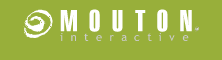 logo webdesign mouton