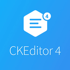 CKEditor