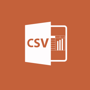 CSV