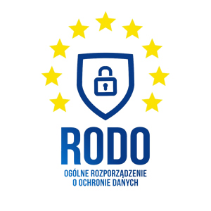 Ochrona danych osobowych - RODO