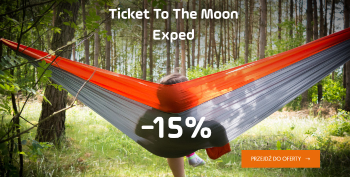 TTTM i Exped -15%