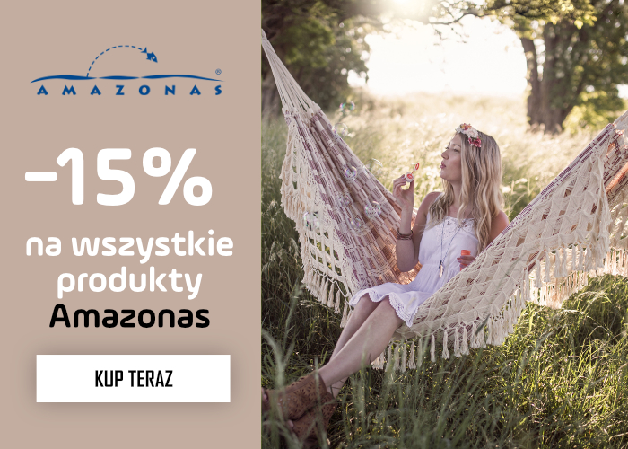 Amazonas -15%