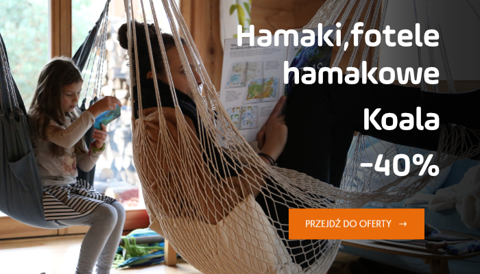 Koala Hammock -40%